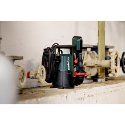 Metabo TP 75 SF ponorné čerpadlo 601790000