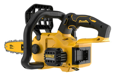 DeWalt DCMCS565N aku reťazová píla 30cm, 18V bez aku
