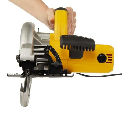 DeWalt DWE5615 okružná píla 190mm