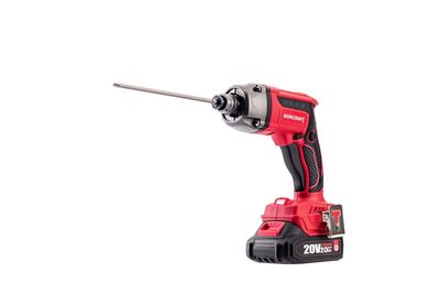 Worcraft CDIS-S20LiBM ShareSYS akumulátorový šroubovák na sádrokarton, 20V, 1x2,0Ah akumulátor 11448
