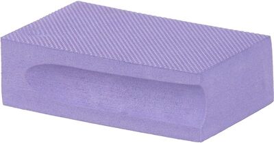Strend Pro Premium diamantová brúsna špongia 90x58x30 mm, P400