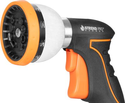 Strend Pro Garden BJ4028T zavlažovacia pištoľ, 10 vzorov