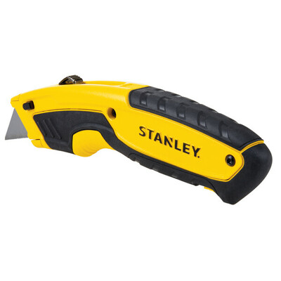 Stanley nôž so zasúvacou čepeľou STHT10432-0