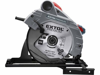 Extol Premium okružní pila 185mm 8893006