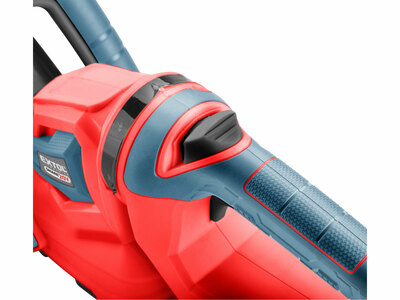 Extol Premium Sgare20V aku nožnice na živý plot, 460mm, bez aku 8891933