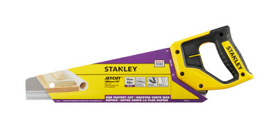 Stanley píla Jetcut so štandardnými zubami 11 TPI, 380mm 2-15-594