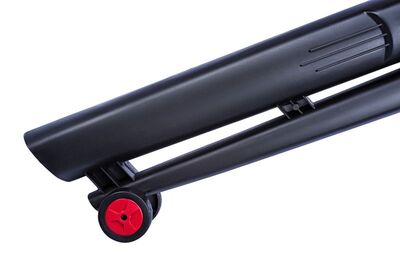 Worcraft CLBV-S40Li ShareSYS aku vysávač/fukár na lístie, 2x20V, 45 lit., 2x 4,0Ah aku