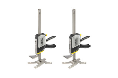 Stanley FatMax Tradelift ručný nástroj na zdvíhanie ťažkých predmetov TwinPack. 2ks FMHT83552-1