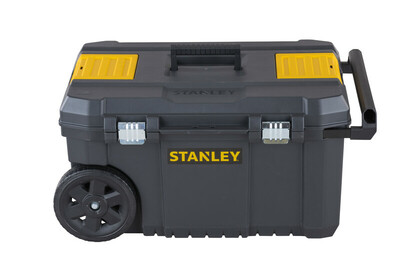 Stanley Essential pojazdný box na náradie 50 litrov STST1-80150