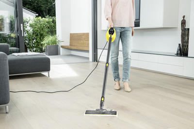 Kärcher parný čistič  SC 1 EasyFix 1.516-330.0