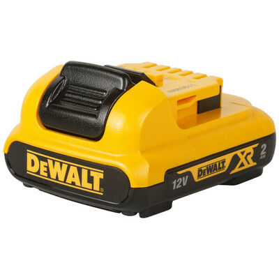 DeWalt akumulátor Li-Ion 12V 2,0Ah DCB127