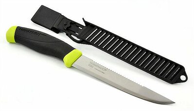 Morakniv filetovací nůž Scaler 150