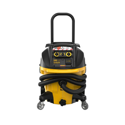 DeWalt DWV905MKIT priemyselný vysávač + sada príslušenstva