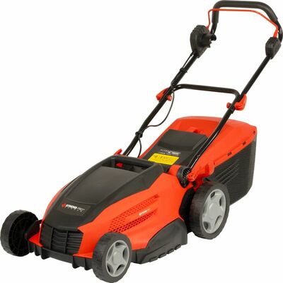 Strend Pro TBE1842 elektrická kosačka na trávu, 1,8 kW, záber 42cm 1111909