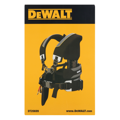 DeWalt DT20699 dvojramenný popruh pre krovinorezy