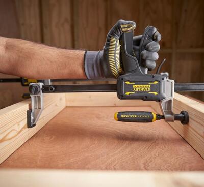 Stanley FatMax hybridní svorka Trigger 600mm