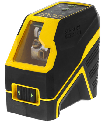  Stanley krížový laser so zeleným lúčom FMHT77595-1