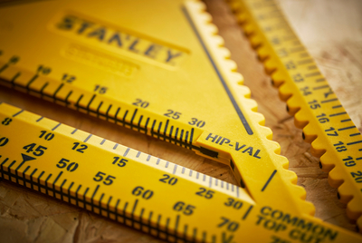 Stanley STHT46013-0 tesársky uholník QuickSquare 300 mm