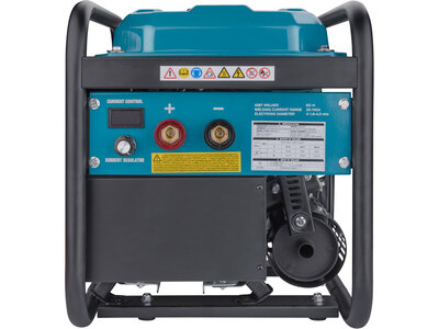 Heron invertorová elektrocentrála s IGBT zváračkou, 160A, 1F, 4,3kW 8896301