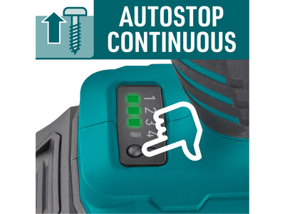 Extol Industrial Share20V aku príklepová vŕtačka bezuhlíková 20V, bez aku, 70Nm 8791805