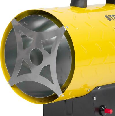 Strend Pro BGA1401-30, plynový ohrievač 30 kW, 119296