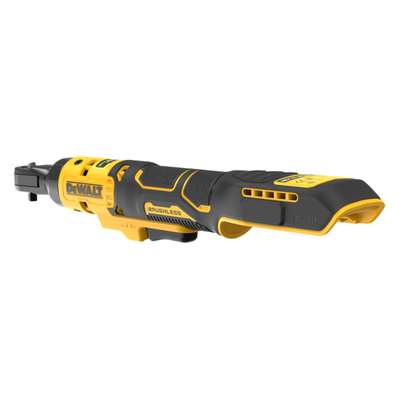 DeWalt DCF514N aku račňa 1/4" 54 Nm, 18V