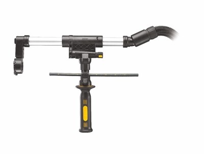 DeWalt D25301D odsávací zařízení pro kladiva SDS plus DeWalt