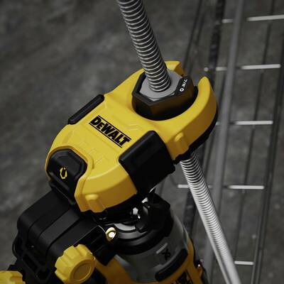 DeWalt uťahovač matíc pre rázový uťahovák DT20562