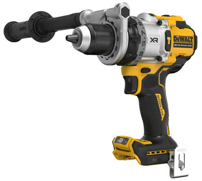 DeWalt DCD1007NT aku vŕtačka 18V, 169Nm, bez aku