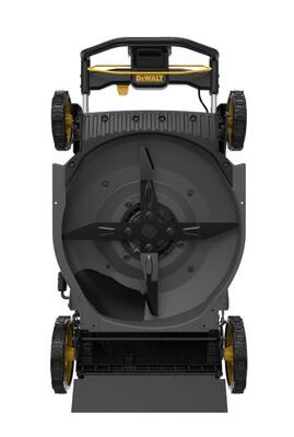 DeWalt FlexVolt DCMWP500N aku kosačka na trávu 53cm 54V, bez aku