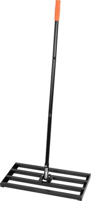 Strend Pro Garden vyrovnávač trávneho osiva, hnojiva, piesku, zeme 60x40x150 cm