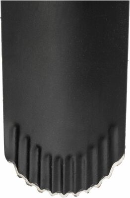 Strend Pro Premium RedShark, úzky drenážny rýľ s drevenou násadou D 1280 mm