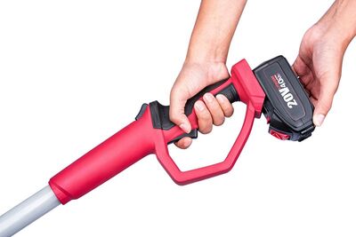 Worcraft CPS-S20Li ShareSYS aku vyvetvovacia píla teleskopická 188-270mm, 20V, 1x2,0Ah aku  1140386