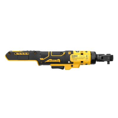 DeWalt DCF514N aku račňa 1/4" 54 Nm, 18V