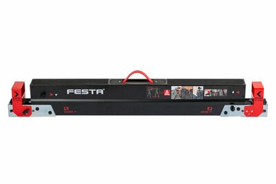 Festa stavebná koza 115x61,5-82cm, max. 590kg 23657.01