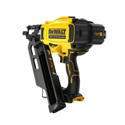 DeWalt DCN930N tesárska klincovačka 50-90mm, 18V bez aku