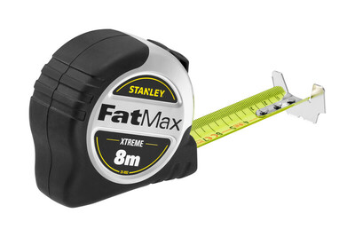 Stanley FatMax zvinovací meter XL 8m 0-33-892