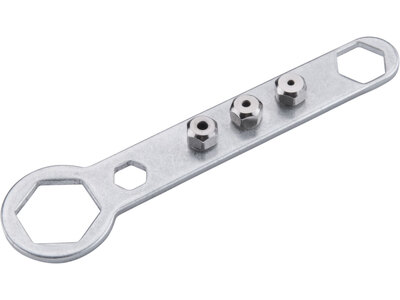 Extol Premium Share20V aku nitovacia pištoľ, 3,2-4,8mm, bez aku 8891869