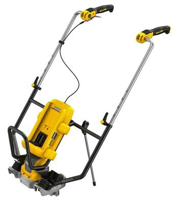 DeWalt Powershift DCPS330 aku sťahovacia vibračná lišta