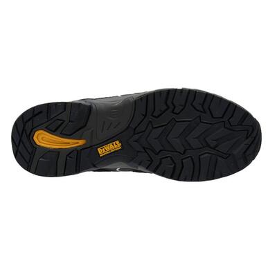 DeWalt pracovná obuv Durrant s kompozitnou špicou nízka vodotesná, veľkosť 41