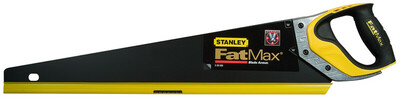 Stanley Fatmax píla tri-material, 550mm 2-20-530
