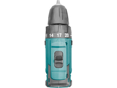 Extol Industrial aku vrtačka 50Nm, 16V 2x2,0Ah aku 8791152
