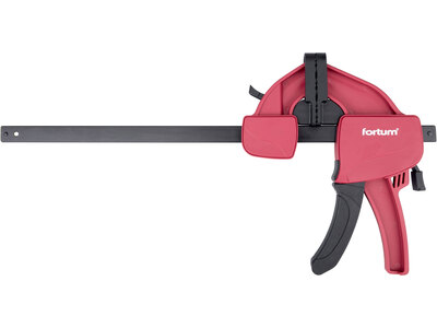 Dortum svorka rýchloupínacia 300mm, 4755013