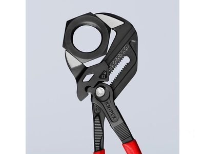 Knipex kliešte nastaviteľný kľúč 250mm 8601250