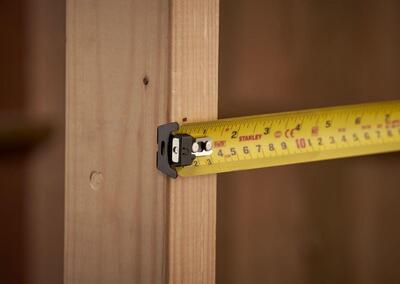 Stanley FatMax Pro XTHT0-33504 meter zvinovací Autolock 8m