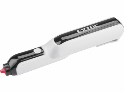 Extol Premium aku lepiace pero, 2Ah, tyčinky Ø7,2mm, 8891503