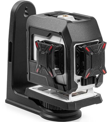 Kapro 933 Prolaser Nuclueo Green, krížový laser, 3x zelený kríž