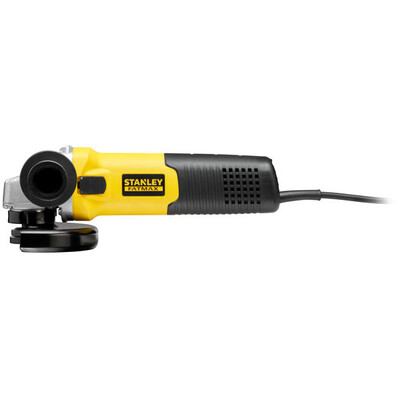 Stanley Fatmax FMEG225VS uhlová brúska s reguláciou otáčok, 125mm 850 W