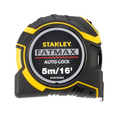 Stanley FatMax Pro XTHT0-33503 meter zvinovací Autolock 5m