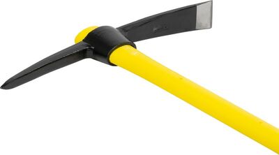 Strend Pro krompáč so sklolaminátovu násadou 1500g 2160224